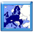 Reisen in Europa und Overseas